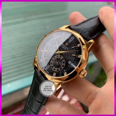 rolex hội an